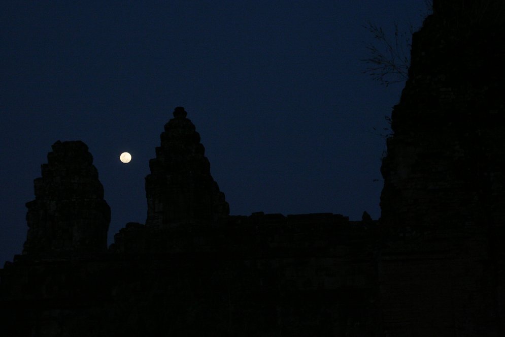 Angkor Wat